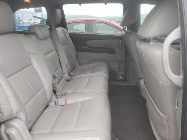 Photo 11 from auction – 2013 HONDA ODYSSEY EX with VIN 5FNRL5H69DB050648