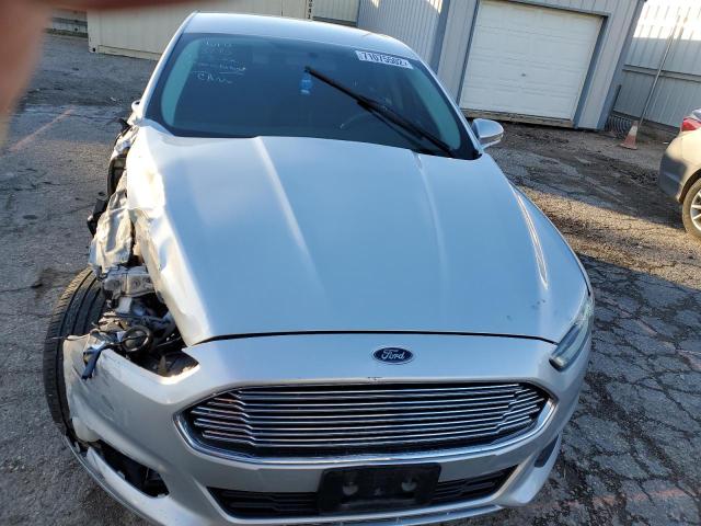 Photo 5 from auction – 2016 FORD FUSION SE with VIN 3FA6P0H7XGR257786