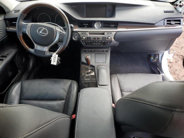 Photo 8 from auction – 2014 LEXUS ES 350 with VIN JTHBK1GG1E2111095