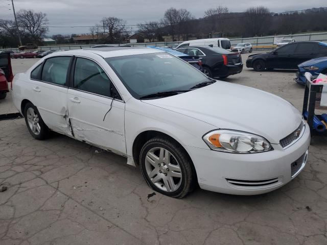 Photo 4 from auction – 2015 CHEVROLET IMPALA LIM with VIN 2G1WB5E34F1118286