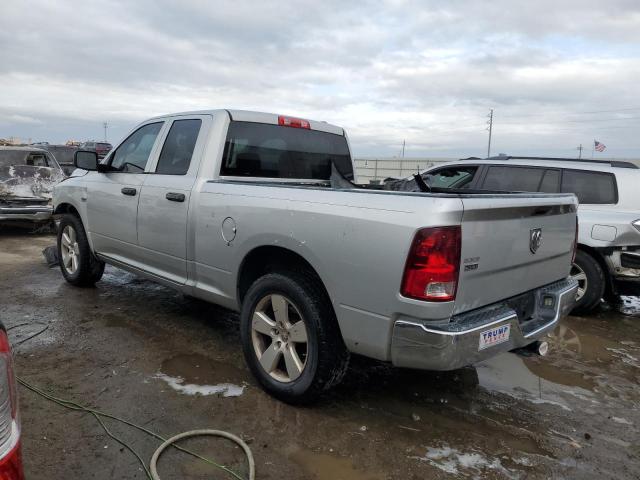 Photo 2 from auction – 2009 DODGE RAM 1500 with VIN 1D3HB18TX9S754582