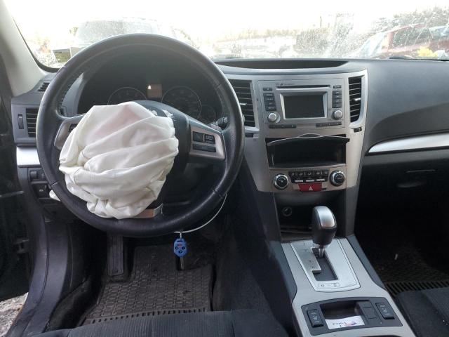 Снимка 8 от търг – 2014 SUBARU OUTBACK 2. с VIN 4S4BRBCC3E3325128
