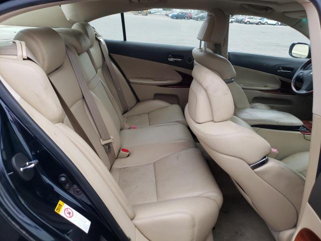 Photo 10 from auction – 2009 LEXUS GS 350 with VIN JTHCE96S090021681