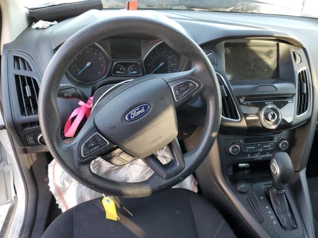 Photo 8 from auction – 2018 FORD FOCUS SEL with VIN 1FADP3H29JL261914