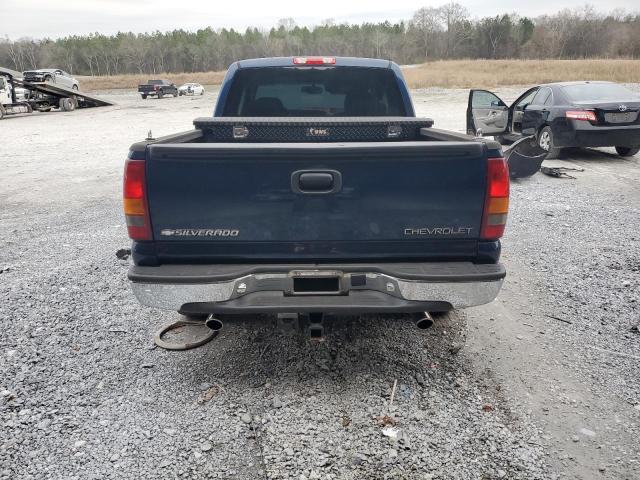 Photo 6 from auction – 2002 CHEVROLET SILVERADO with VIN 1GCEC19T72Z247255