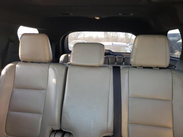 Photo 10 from auction – 2012 FORD EXPLORER X with VIN 1FMHK8D84CGA71673