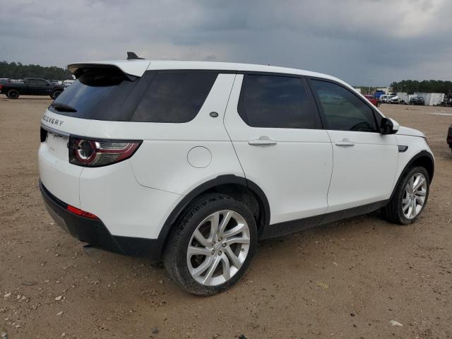 Zdjęcie 3 z aukcji – 2016 LAND ROVER DISCOVERY z VIN SALCT2BG4GH557587