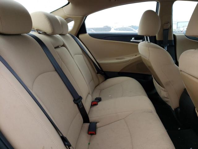 Photo 10 from auction – 2013 HYUNDAI SONATA GLS with VIN 5NPEB4AC2DH507913