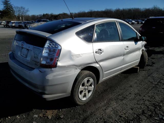 Photo 3 from auction – 2008 TOYOTA PRIUS with VIN JTDKB20UX83314315