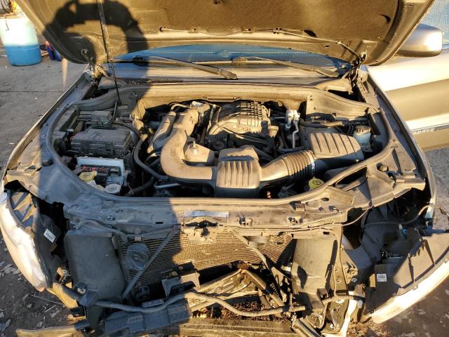 Photo 11 from auction – 2013 JEEP GRAND CHER with VIN 1C4RJFAG5DC558045