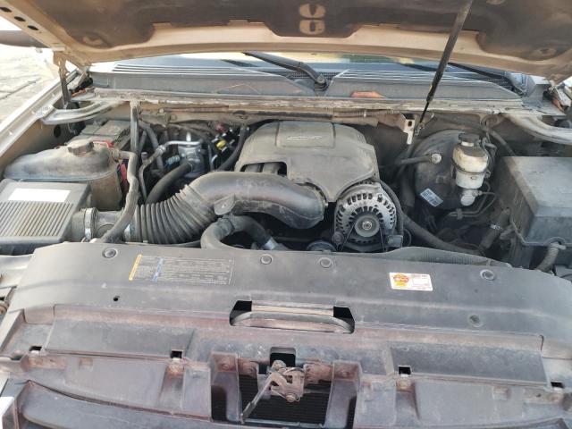 Photo 12 from auction – 2007 GMC YUKON with VIN 1GKFC13C77R272472