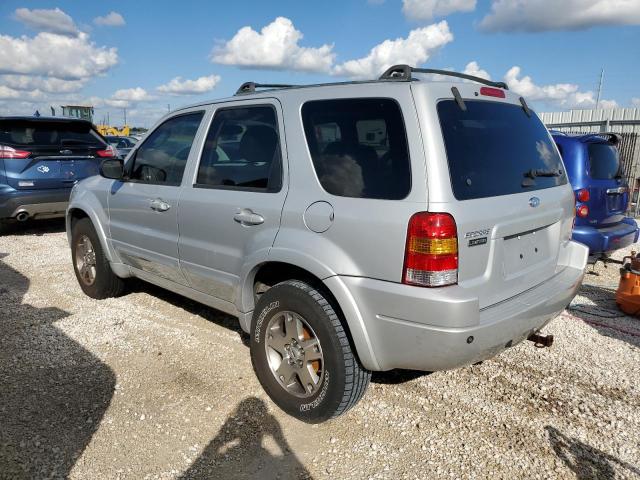 Фото 2 с аукциона – 2003 FORD ESCAPE LIM с VIN 1FMCU04173KB76519