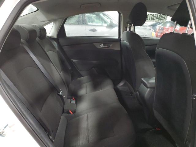 Photo 10 from auction – 2020 KIA FORTE FE with VIN 3KPF24AD7LE244446