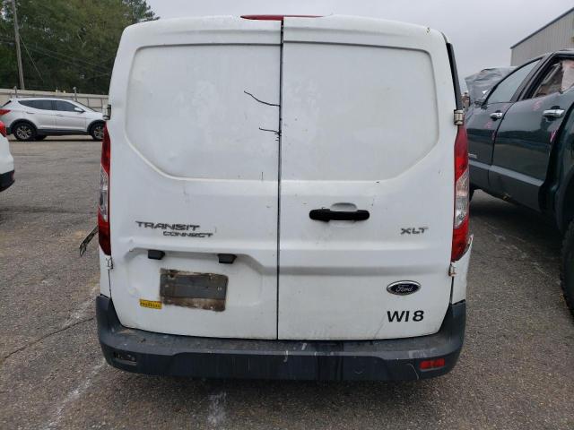 Photo 6 from auction – 2014 FORD TRANSIT CO with VIN NM0LS7F78E1134712