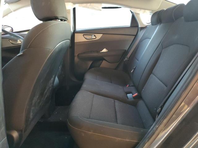 Photo 10 from auction – 2020 KIA FORTE FE with VIN 3KPF24AD1LE212804