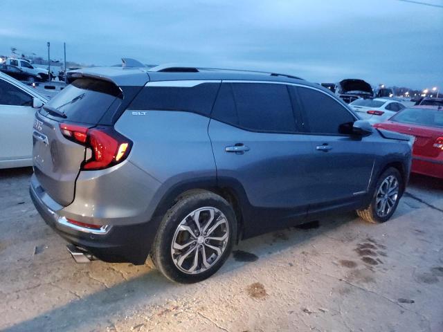 Photo 3 from auction – 2018 GMC TERRAIN SL with VIN 3GKALPEX2JL273069