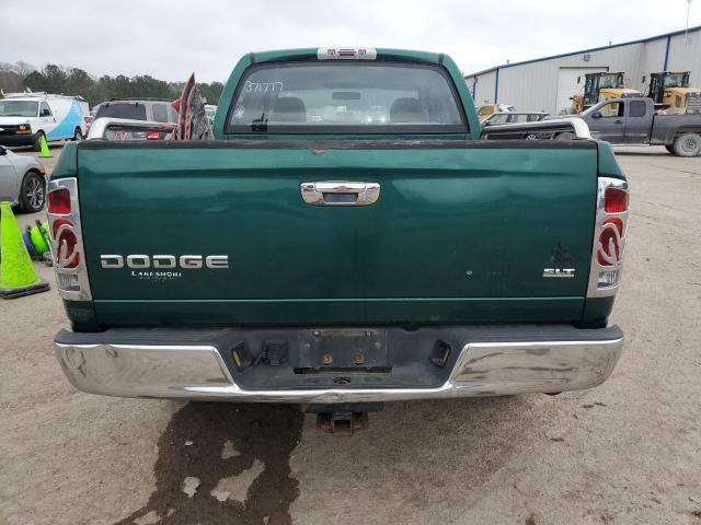 Zdjęcie 6 z aukcji – 2003 DODGE RAM 1500 S z VIN 1D7HA18D33S371777