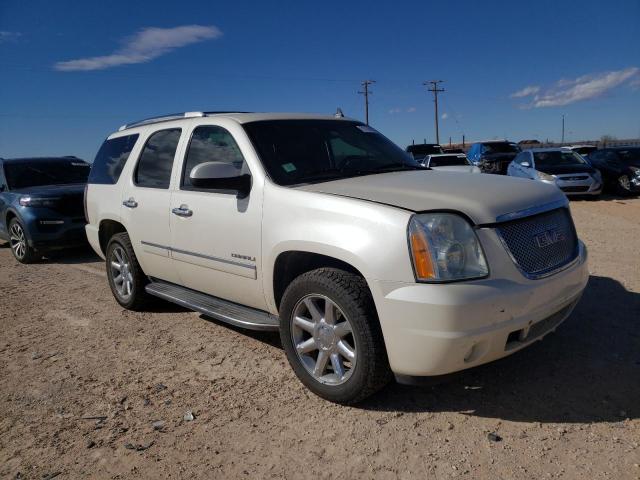 Photo 4 from auction – 2013 GMC YUKON DENA with VIN 1GKS1EEF6DR341909
