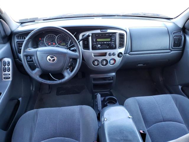 Photo 8 from auction – 2003 MAZDA TRIBUTE LX with VIN 4F2YZ94153KM55161
