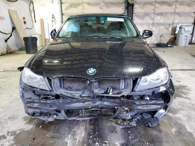 Photo 5 from auction – 2011 BMW 328 I SULE with VIN WBAPH5C5XBF093084