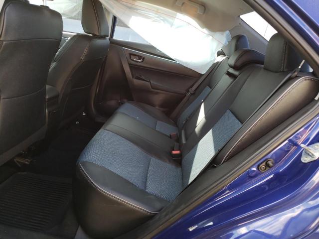 Photo 10 from auction – 2016 TOYOTA COROLLA L with VIN 5YFBURHE7GP552743