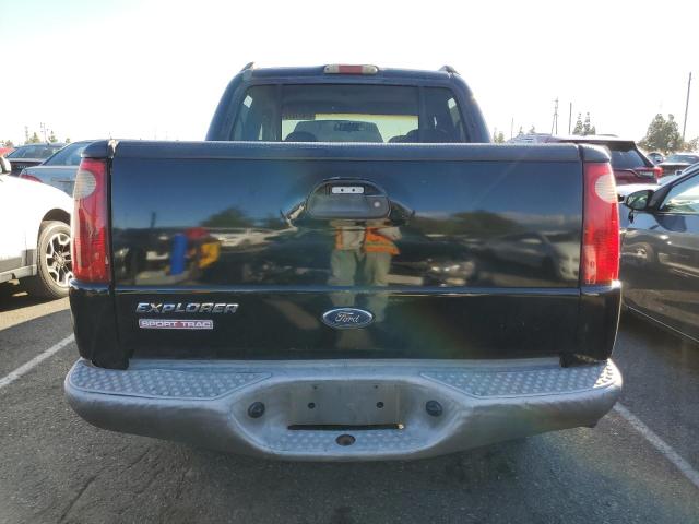 Photo 6 from auction – 2001 FORD EXPLORER S with VIN 1FMZU67E01UB77685