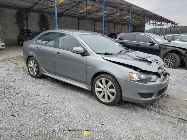 Photo 4 from auction – 2015 MITSUBISHI LANCER ES with VIN JA32U2FU3FU019936
