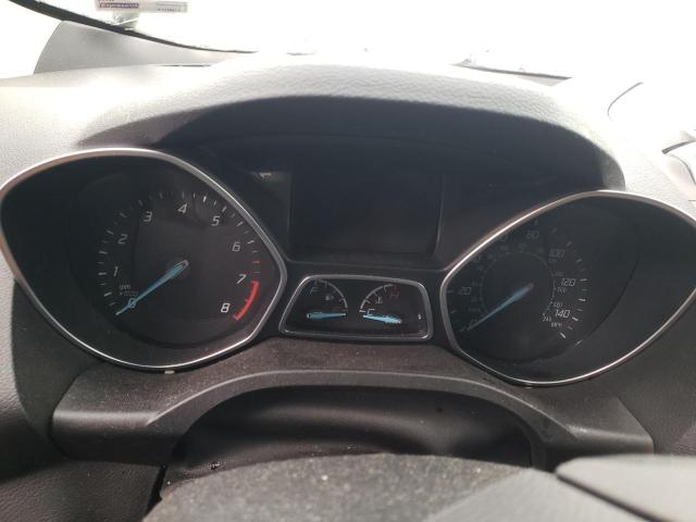 Photo 9 from auction – 2013 FORD ESCAPE TIT with VIN 1FMCU9J93DUD54186
