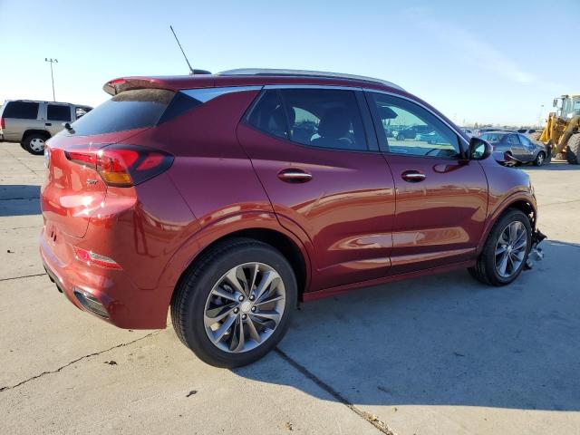 Zdjęcie 3 z aukcji – 2023 BUICK ENCORE GX z VIN KL4MMDSL6PB022422