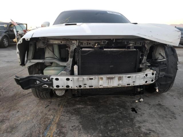 Photo 12 from auction – 2012 DODGE CHALLENGER with VIN 2C3CDYAG6CH144720
