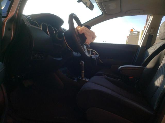 Zdjęcie 7 z aukcji – 2011 NISSAN VERSA S z VIN 3N1BC1CP5BL374787