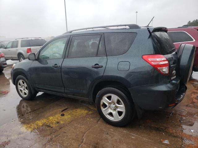 Photo 2 from auction – 2011 TOYOTA RAV4 with VIN 2T3BF4DV4BW129507