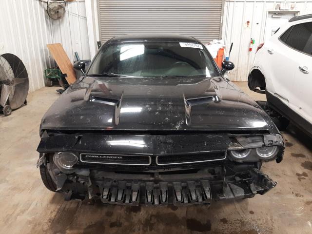 Photo 5 from auction – 2015 DODGE CHALLENGER with VIN 2C3CDZAG4FH810998