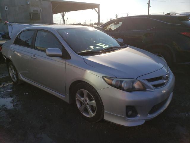 Photo 4 from auction – 2013 TOYOTA COROLLA BA with VIN 5YFBU4EE3DP159468