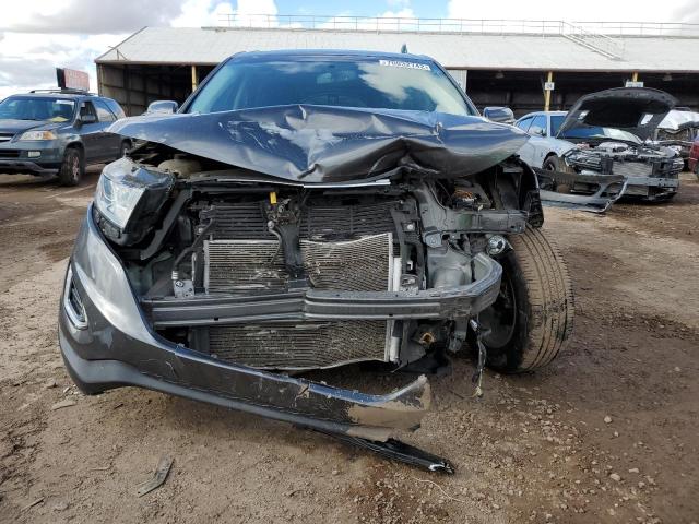Photo 5 from auction – 2015 FORD EDGE SEL with VIN 2FMTK3J80FBB28013