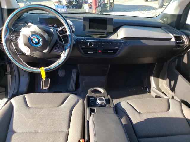 Photo 8 from auction – 2019 BMW I3 BEV with VIN WBY8P2C56K7E25901