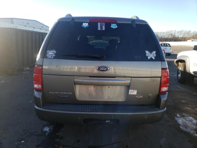 Photo 6 from auction – 2003 FORD EXPLORER L with VIN 1FMZU75W13UA84467