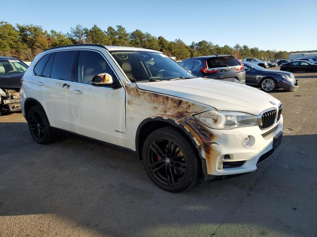 Photo 4 from auction – 2014 BMW X5 XDRIVE3 with VIN 5UXKR0C56E0H24788