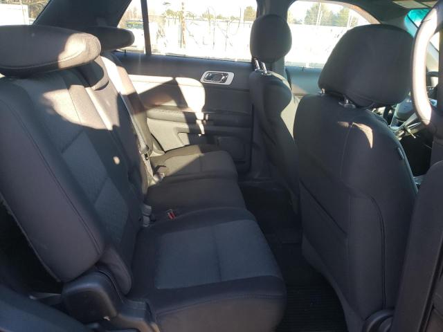 Photo 11 from auction – 2013 FORD EXPLORER X with VIN 1FM5K8D83DGB21015