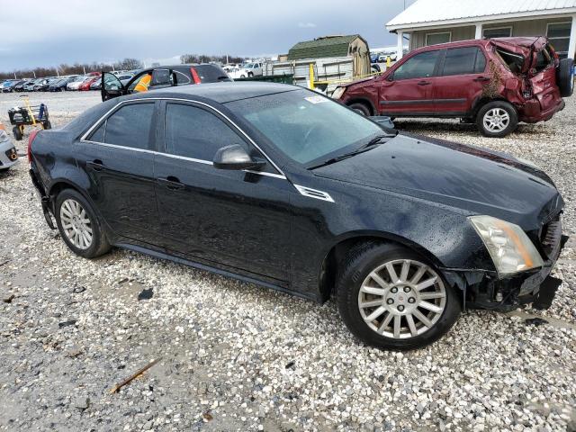 Photo 4 from auction – 2010 CADILLAC CTS with VIN 1G6DA5EG7A0126409