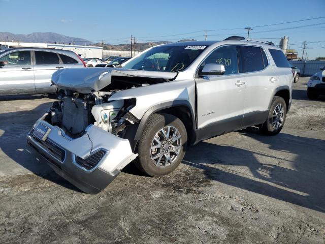 Photo 1 from auction – 2020 GMC ACADIA SLE with VIN 1GKKNKLA6LZ225537