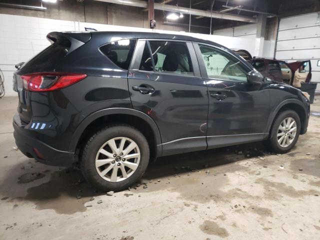 Photo 3 from auction – 2013 MAZDA CX-5 TOURI with VIN JM3KE4CE4D0143734