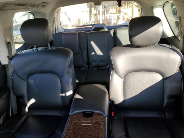 Photo 10 from auction – 2018 NISSAN ARMADA PLA with VIN JN8AY2NE9J9733985