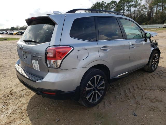 Photo 3 from auction – 2017 SUBARU FORESTER 2 with VIN JF2SJGTC6HH441053
