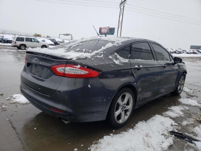 Photo 3 from auction – 2016 FORD FUSION SE with VIN 3FA6P0H76GR177952