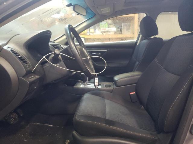 Photo 7 from auction – 2016 NISSAN ALTIMA 2.5 with VIN 1N4AL3AP2GN317791