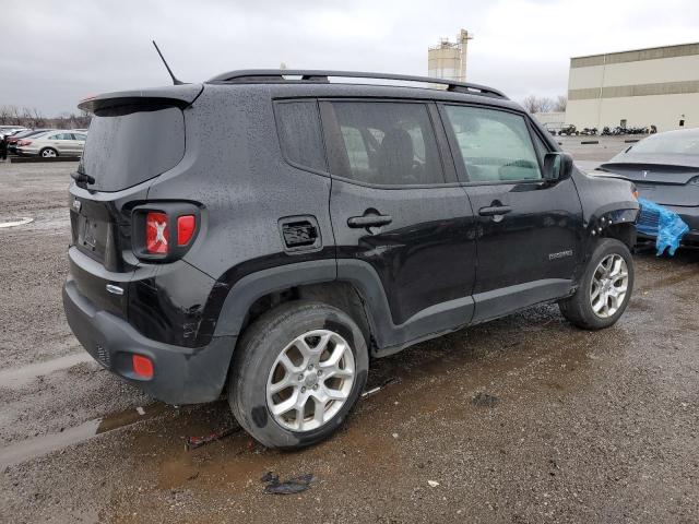 Photo 3 from auction – 2017 JEEP RENEGADE L with VIN ZACCJBBB5HPG39467