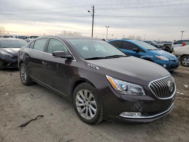 Photo 4 from auction – 2015 BUICK LACROSSE with VIN 1G4GB5G31FF232596