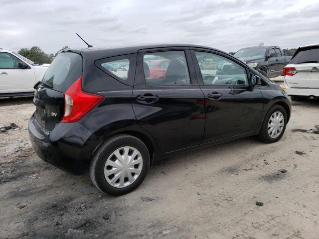 Photo 3 from auction – 2015 NISSAN VERSA NOTE with VIN 3N1CE2CPXFL427123