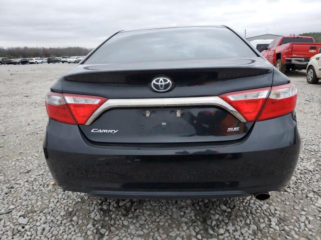 Photo 6 from auction – 2017 TOYOTA CAMRY LE with VIN 4T1BF1FK9HU806571